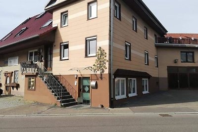 Vakantieappartement Gezinsvakantie Biberach