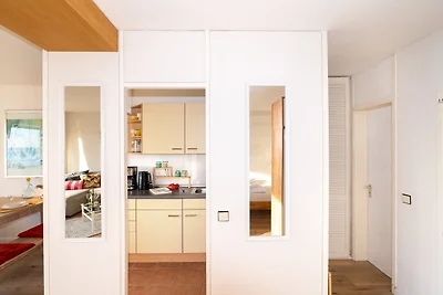 Appartement Vacances avec la famille Sierksdorf