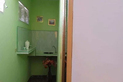 Hostal Eliza y Miguel Angel