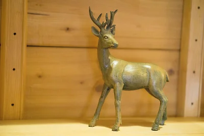 Vakantiehuis Ontspannende vakantie Stamsried