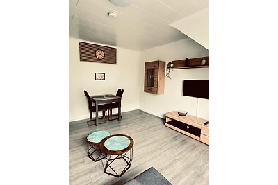 Apartment 4 - Haus Heinke am Deich