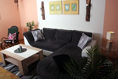Holiday flat family holiday Goslar