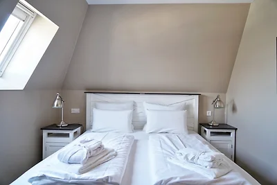 Ocean House mit Sauna