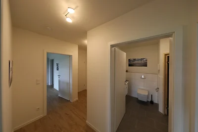 Quartier Hohe Geest 9 - Wolke 9