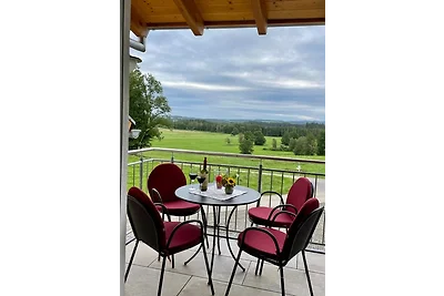 Haus Sonnentau Wohnung 1