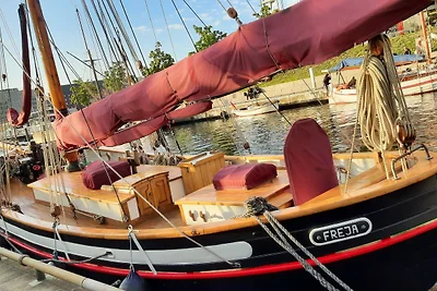 Vakantieappartement Gezinsvakantie Kiel