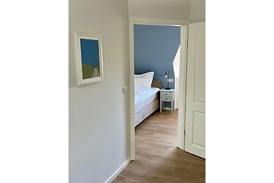 Dünenhaus Strandlang