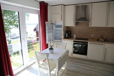 Schleiblick Appartement 18 mit
