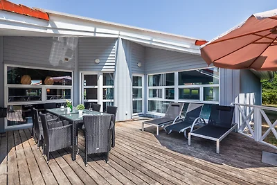 Hus Lykke - Strandpark 38