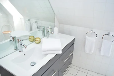 Maisonette-Appartement