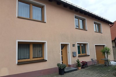 Vakantieappartement Gezinsvakantie Egloffstein