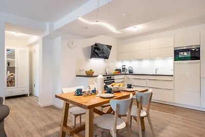 Haus Mönchgut, Whg. 12 Min Kajütt