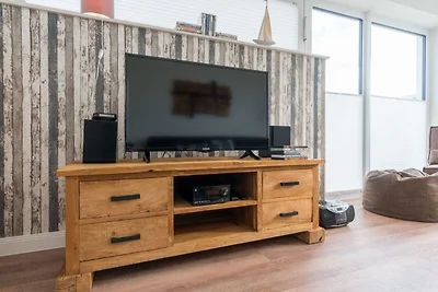 "Dünenpark Heiligenhafen", Haus