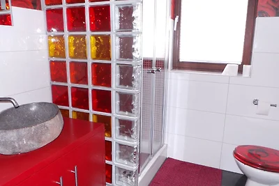 Vakantiehuis Ontspannende vakantie Kall