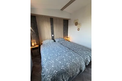 StrandZeit Chalet No. 86