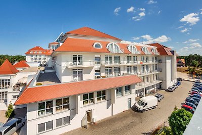 Vakantieappartement Gezinsvakantie Ustka