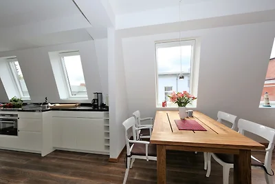 (Brise) d-residenz App. 3