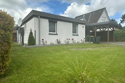 Casa vacanze Vacanza di relax Kappeln