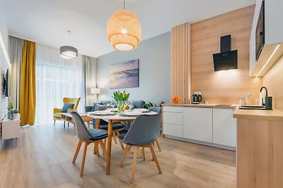 Sun&Snow Resorts - Apartment A3