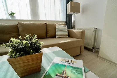 Appartamento Vacanza con famiglia Sellin