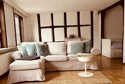 Vakantieappartement Gezinsvakantie Rüdesheim am Rhein