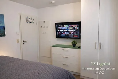 Villa Mara - für 12 Gäste