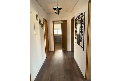 Vakantieappartement Gezinsvakantie Heiligenstadt