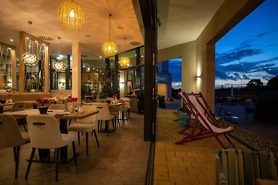 Aparthotel Waterkant Suites, Suite