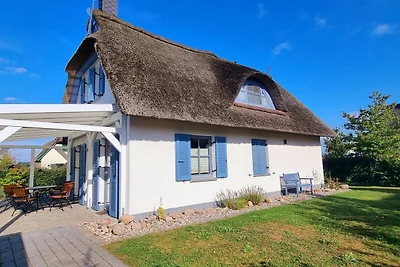 Reethaus "De Strandkieker"