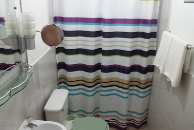 Casa Jorge y Alicia Appartement 2