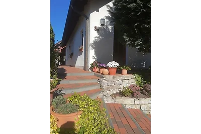 Appartamento Vacanza con famiglia Kalletal