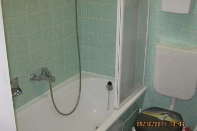 Vakantieappartement Gezinsvakantie Butjadingen