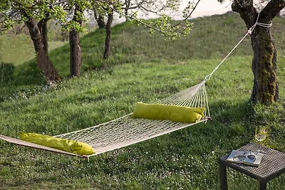 Vakantiehuis Ontspannende vakantie Roccalbegna