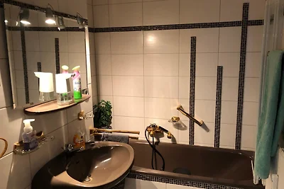 Appartamento Vacanza con famiglia Bad Kreuznach