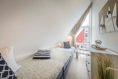 Casa vacanze Vacanza di relax Schashagen