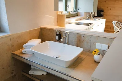 Appartement Traumzeit