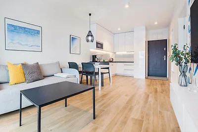 Sun&Snow Gardenia - Apartment 23D