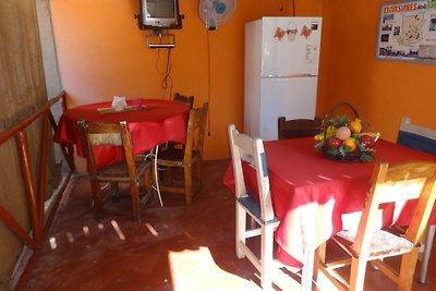 Appartement Vacances avec la famille Del Rio de Pinar