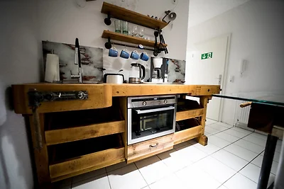 Wismarer Heckflosse - ABC607