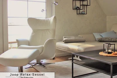 Ferienwohnung Bergblick(e)