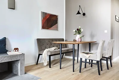 Appartamento Vacanza con famiglia Sellin