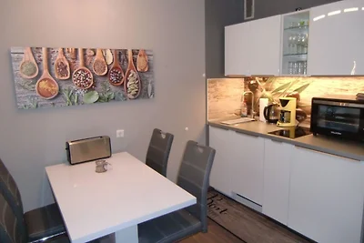 Appartement Vacances avec la famille Goslar