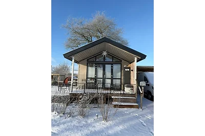 Casa de vacaciones Vacaciones de reposo Erfde