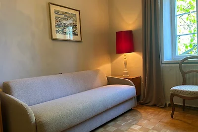 Appartamento Vacanza con famiglia Gstadt am Chiemsee