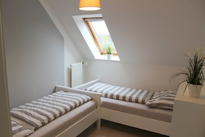 BARFUSSpark - Ferienwohnung