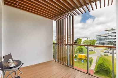 Sun&Snow Olympic Park - Apartament