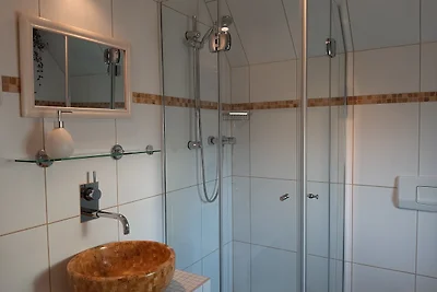 Vakantieappartement Gezinsvakantie Schwentinental