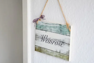 Weinrose