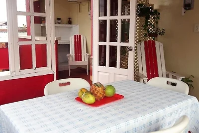 Appartamento Vacanza con famiglia Baracoa