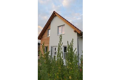 FeHa Am Nationalpark - Klausdorf